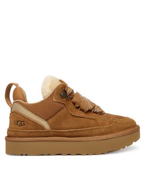 Buty sportowe damskie na wiosnę UGG ze sklepu: MODIVO w kategorii: Buty sportowe damskie - zdjęcie WP-EBWP-BKLVO-LN0_0000304992667