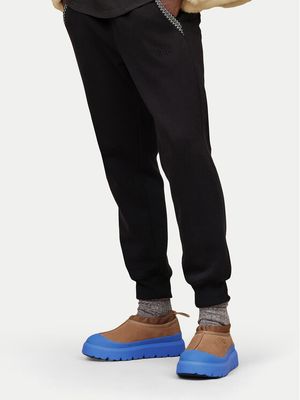 Buty zimowe męskie na zimę UGG ze sklepu: MODIVO w kategorii: Buty zimowe męskie - zdjęcie WP-EBWP-BKLVO-LN0_0000304992681