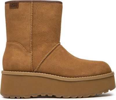 Botki na jesień UGG ze sklepu: MODIVO w kategorii: Botki - zdjęcie WP-EBWP-BKLVO-LN0_0000304992711