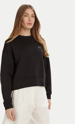 Bluza damska na jesień Lacoste ze sklepu: MODIVO w kategorii: Bluzy damskie - zdjęcie WP-EBWP-BKLVO-LN0_0000304993633