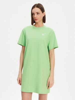 Sukienka na wiosnę prosta Lacoste ze sklepu: MODIVO w kategorii: Sukienki - zdjęcie WP-EBWP-BKLVO-LN0_0000304994692
