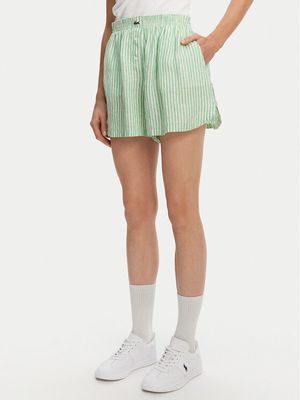 Szorty Lacoste ze sklepu: MODIVO w kategorii: Szorty - zdjęcie WP-EBWP-BKLVO-LN0_0000304994760
