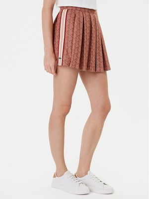 Spódnica Lacoste ze sklepu: MODIVO w kategorii: Spódnice - zdjęcie WP-EBWP-BKLVO-LN0_0000304994845