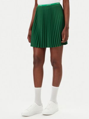 Spódnica casual Lacoste ze sklepu: MODIVO w kategorii: Spódnice - zdjęcie WP-EBWP-BKLVO-LN0_0000304994852