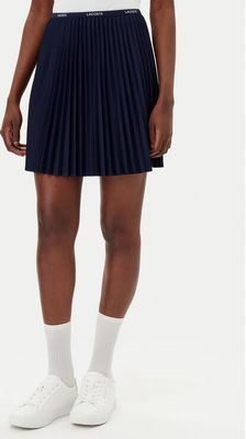 Spódnica na wiosnę casual Lacoste ze sklepu: MODIVO w kategorii: Spódnice - zdjęcie WP-EBWP-BKLVO-LN0_0000304994869