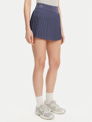 Szorty Lacoste ze sklepu: MODIVO w kategorii: Szorty - zdjęcie WP-EBWP-BKLVO-LN0_0000304994906