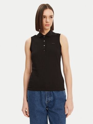 Bluzka damska letnia Lacoste ze sklepu: MODIVO w kategorii: Bluzki damskie - zdjęcie WP-EBWP-BKLVO-LN0_0000304994968