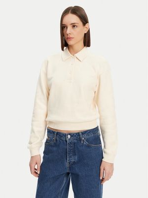 Lacoste - Bluza damska casual ze sklepu: MODIVO w kategorii: Bluzy damskie - zdjęcie WP-EBWP-BKLVO-LN0_0000304995071