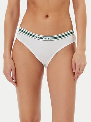 Majtki damskie z napisami Lacoste ze sklepu: MODIVO w kategorii: Majtki damskie - zdjęcie WP-EBWP-BKLVO-LN0_0000304995392