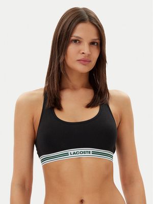 Biustonosz Lacoste ze sklepu: MODIVO w kategorii: Biustonosze - zdjęcie WP-EBWP-BKLVO-LN0_0000304995439