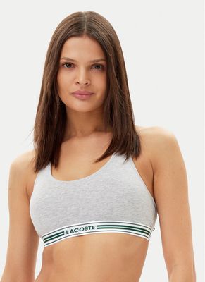Biustonosz z napisami Lacoste ze sklepu: MODIVO w kategorii: Biustonosze - zdjęcie WP-EBWP-BKLVO-LN0_0000304995446