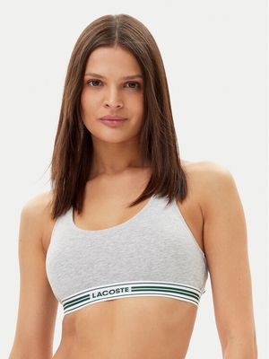 Biustonosz z napisami Lacoste ze sklepu: MODIVO w kategorii: Biustonosze - zdjęcie WP-EBWP-BKLVO-LN0_0000304995446