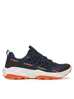 Buty sportowe męskie wiosenne Grisport ze sklepu: MODIVO w kategorii: Buty sportowe męskie - zdjęcie WP-EBWP-BKLVO-LN0_0000304996047