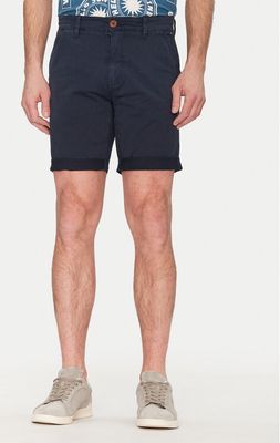 Spodenki męskie casual Blend ze sklepu: MODIVO w kategorii: Spodenki męskie - zdjęcie WP-EBWP-BKLVO-LN0_0000304996115