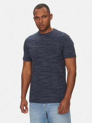 T-shirt męski wiosenny casualowy Blend ze sklepu: MODIVO w kategorii: T-shirty męskie - zdjęcie WP-EBWP-BKLVO-LN0_0000304996191
