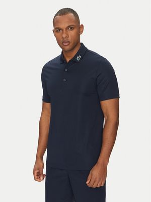 T-shirt męski na wiosnę Lacoste ze sklepu: MODIVO w kategorii: T-shirty męskie - zdjęcie WP-EBWP-BKLVO-LN0_0000304996412