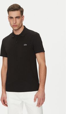 T-shirt męski Lacoste ze sklepu: MODIVO w kategorii: T-shirty męskie - zdjęcie WP-EBWP-BKLVO-LN0_0000304996436