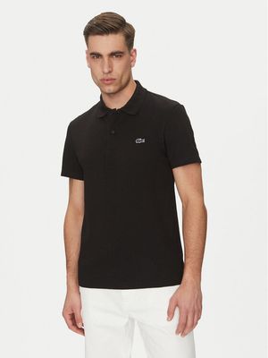 T-shirt męski Lacoste ze sklepu: MODIVO w kategorii: T-shirty męskie - zdjęcie WP-EBWP-BKLVO-LN0_0000304996436