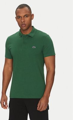 T-shirt męski Lacoste ze sklepu: MODIVO w kategorii: T-shirty męskie - zdjęcie WP-EBWP-BKLVO-LN0_0000304996443