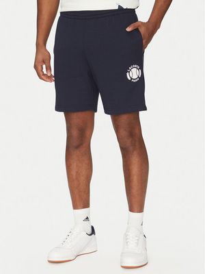 Spodenki męskie sportowe Lacoste ze sklepu: MODIVO w kategorii: Spodenki męskie - zdjęcie WP-EBWP-BKLVO-LN0_0000304996641