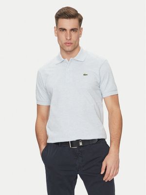T-shirt męski wiosenny Lacoste ze sklepu: MODIVO w kategorii: T-shirty męskie - zdjęcie WP-EBWP-BKLVO-LN0_0000304996764