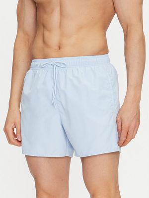 Lacoste - Kąpielówki ze sklepu: MODIVO w kategorii: Kąpielówki - zdjęcie WP-EBWP-BKLVO-LN0_0000304996788