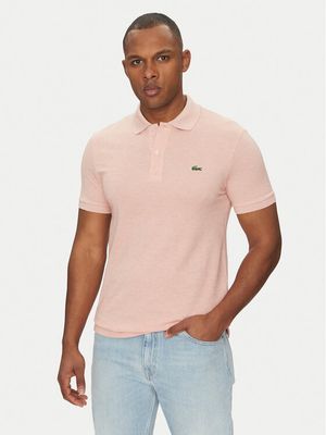 T-shirt męski na wiosnę Lacoste ze sklepu: MODIVO w kategorii: T-shirty męskie - zdjęcie WP-EBWP-BKLVO-LN0_0000304996870