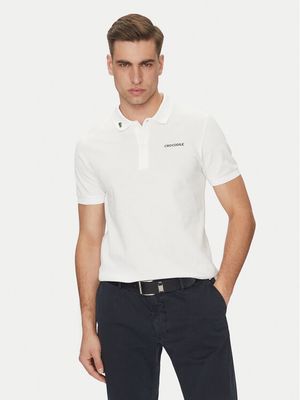 T-shirt męski na wiosnę casual Lacoste ze sklepu: MODIVO w kategorii: T-shirty męskie - zdjęcie WP-EBWP-BKLVO-LN0_0000304996917