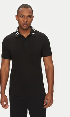 T-shirt męski na wiosnę Lacoste ze sklepu: MODIVO w kategorii: T-shirty męskie - zdjęcie WP-EBWP-BKLVO-LN0_0000304996924