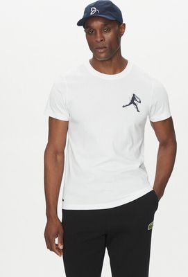 Czapka z daszkiem męska Lacoste ze sklepu: MODIVO w kategorii: Czapki z daszkiem męskie - zdjęcie WP-EBWP-BKLVO-LN0_0000304997228