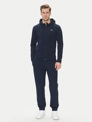 Dres męski Lacoste ze sklepu: MODIVO w kategorii: Dresy męskie - zdjęcie WP-EBWP-BKLVO-LN0_0000304997549