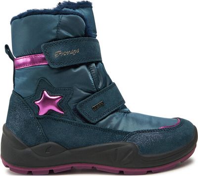 Buty zimowe dziecięce zimowe Primigi ze sklepu: MODIVO w kategorii: Buty zimowe dziecięce - zdjęcie WP-EBWP-BKLVO-LN0_0000304997662