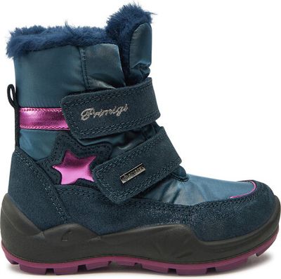 Buty zimowe dziecięce na zimę Primigi ze sklepu: MODIVO w kategorii: Buty zimowe dziecięce - zdjęcie WP-EBWP-BKLVO-LN0_0000304997679