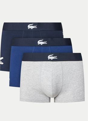 Majtki męskie Lacoste ze sklepu: MODIVO w kategorii: Majtki męskie - zdjęcie WP-EBWP-BKLVO-LN0_0000304997709