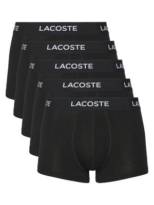 Majtki męskie Lacoste ze sklepu: MODIVO w kategorii: Majtki męskie - zdjęcie WP-EBWP-BKLVO-LN0_0000304997730