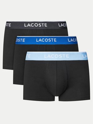 Majtki męskie Lacoste ze sklepu: MODIVO w kategorii: Majtki męskie - zdjęcie WP-EBWP-BKLVO-LN0_0000304997761