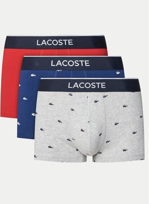 Majtki męskie Lacoste ze sklepu: MODIVO w kategorii: Majtki męskie - zdjęcie WP-EBWP-BKLVO-LN0_0000304997839