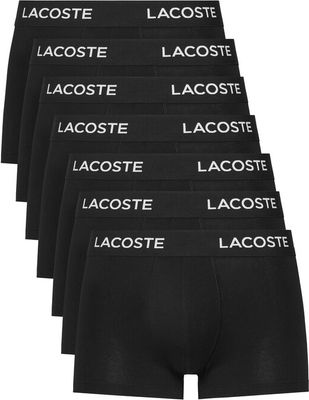 Majtki męskie Lacoste ze sklepu: MODIVO w kategorii: Majtki męskie - zdjęcie WP-EBWP-BKLVO-LN0_0000304997891