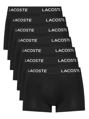 Majtki męskie Lacoste ze sklepu: MODIVO w kategorii: Majtki męskie - zdjęcie WP-EBWP-BKLVO-LN0_0000304997891