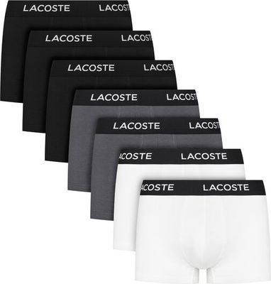 Majtki męskie Lacoste ze sklepu: MODIVO w kategorii: Majtki męskie - zdjęcie WP-EBWP-BKLVO-LN0_0000304997907