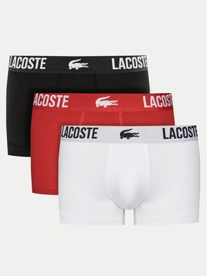 Lacoste - Majtki męskie ze sklepu: MODIVO w kategorii: Majtki męskie - zdjęcie WP-EBWP-BKLVO-LN0_0000304997921