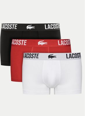 Lacoste - Majtki męskie ze sklepu: MODIVO w kategorii: Majtki męskie - zdjęcie WP-EBWP-BKLVO-LN0_0000304997921