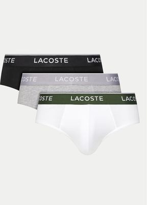 Majtki męskie Lacoste ze sklepu: MODIVO w kategorii: Majtki męskie - zdjęcie WP-EBWP-BKLVO-LN0_0000304998027