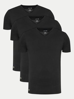T-shirt męski Lacoste ze sklepu: MODIVO w kategorii: T-shirty męskie - zdjęcie WP-EBWP-BKLVO-LN0_0000304998089