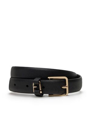 Pasek Furla ze sklepu: MODIVO w kategorii: Paski damskie - zdjęcie WP-EBWP-BKLVO-LN0_0000304998485