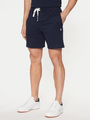 Spodenki męskie Polo Ralph Lauren ze sklepu: MODIVO w kategorii: Spodenki męskie - zdjęcie WP-EBWP-BKLVO-LN0_0000304999215