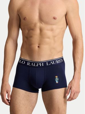 Majtki męskie Polo Ralph Lauren ze sklepu: MODIVO w kategorii: Majtki męskie - zdjęcie WP-EBWP-BKLVO-LN0_0000304999284