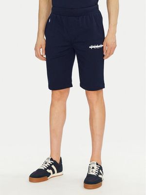 Spodenki męskie Polo Ralph Lauren ze sklepu: MODIVO w kategorii: Spodenki męskie - zdjęcie WP-EBWP-BKLVO-LN0_0000304999307