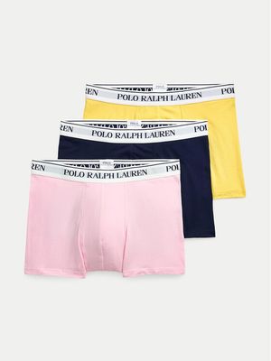 Majtki męskie Polo Ralph Lauren ze sklepu: MODIVO w kategorii: Majtki męskie - zdjęcie WP-EBWP-BKLVO-LN0_0000304999390