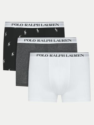 Majtki męskie Polo Ralph Lauren ze sklepu: MODIVO w kategorii: Majtki męskie - zdjęcie WP-EBWP-BKLVO-LN0_0000304999406